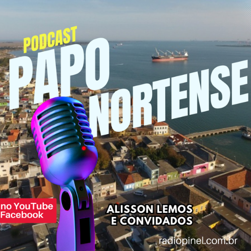 BATE PAPO COM O PREFEITO NEROMAR GUIMARÃES