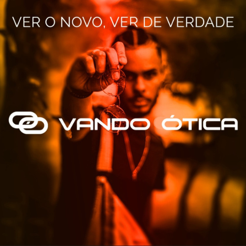 VANDO ÓTICA 