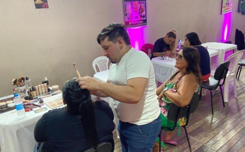 SÃO JOSE DO NORTE MOBILIZA VOLUNTÁRIAS PARA A 2ª EDIÇÃO DO “EMPODERAR PARA TRANSFORMAR”