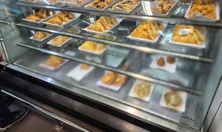 OPERAÇÃO APREENDE MAIS DE 2 TONELADAS DE PRODUTOS IRREGULARES EM MERCADOS DE SÃO JOSÉ DO NORTE